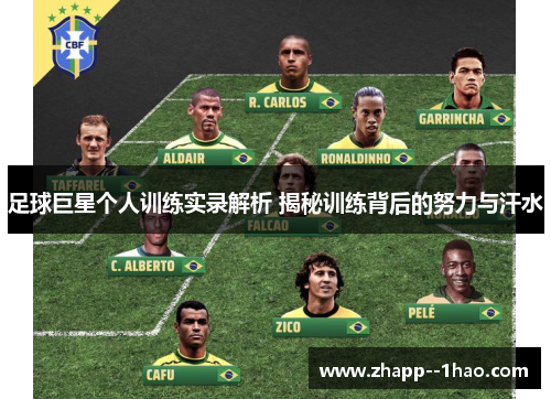 足球巨星个人训练实录解析 揭秘训练背后的努力与汗水 足球巨星个人训练实录解析 揭秘训练背后的努力与汗水