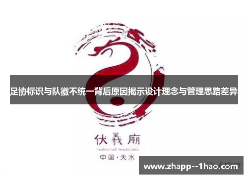 足协标识与队徽不统一背后原因揭示设计理念与管理思路差异