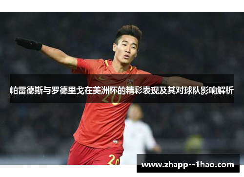 帕雷德斯与罗德里戈在美洲杯的精彩表现及其对球队影响解析