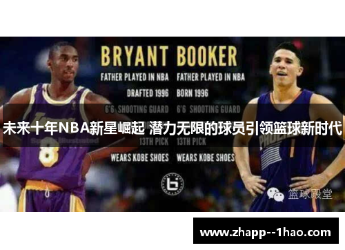 未来十年NBA新星崛起 潜力无限的球员引领篮球新时代